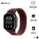 Apple Watch Ultra 4 49mm (5G) Viền Titan Dây Trail Size S/M