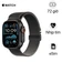 Apple Watch Ultra 2 2024 49mm 4G Viền Titan Đen Dây Titan Size S | Chính hãng VN/A