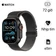 Apple Watch Ultra 2 2024 49mm 4G Viền Titan Đen Dây Titan Size L | Chính hãng VN/A