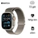 Apple Watch Ultra 2 2024 49mm 4G Viền Titan Dây Titan Size S | Chính hãng VN/A