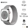 Apple Watch Series 8 45mm 4G viền thép dây thép | Chính hãng VN/A