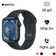 Apple Watch Series 9 41mm (GPS) viền nhôm dây cao su - Cũ Đẹp