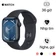 Apple Watch Series 9 41mm (GPS) viền nhôm dây cao su - Cũ Trầy Xước