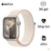 Apple Watch Series 9 41mm (4G) viền nhôm dây vải Size S | Chính hãng Apple Việt Nam