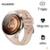 Đồng hồ thông minh Huawei Watch 5 42mm Thép Lưng Gốm Vàng