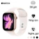 Apple Watch Series 11 42mm (GPS) Viền Nhôm Dây Cao Su Size M/L | Chính hãng Apple Việt Nam