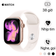 Apple Watch Series 11 42mm (5G) Viền Nhôm Dây Cao Su Size S/M - Chính hãng Đã kích hoạt