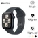 Apple Watch SE 2 2024 44mm (GPS) Viền Nhôm Dây Cao Su | Chính hãng Apple Việt Nam