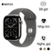 Apple Watch Series 11 42mm (5G) Viền Titan Dây Cao Su Size M/L | Chính hãng Apple Việt Nam