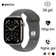 Apple Watch Series 11 42mm (5G) Viền Titan Dây Cao Su Size M/L - Chính hãng Đã kích hoạt