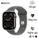 Apple Watch Series 11 46mm (5G) Viền Titan Dây Cao Su Size M/L - Cũ Đẹp