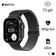 Apple Watch Ultra 3 49mm (5G) Viền Titan Dây Thép Size S | Chính hãng Apple Việt Nam