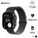 Apple Watch Ultra 3 49mm (5G) Viền Titan Dây Thép Size M - Chính hãng Đã kích hoạt