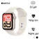 Apple Watch SE 3 40mm (GPS) Viền Nhôm Dây Cao Su Size S/M | Chính hãng Apple Việt Nam