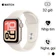 Apple Watch SE 3 40mm (GPS) Viền Nhôm Dây Cao Su Size S/M - Đổi Bảo Hành