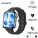 Đồng hồ thông minh Huawei Watch Fit 5 Dây Cao Su