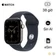Apple Watch Series 12 42mm (5G) Viền Titan Dây Cao Su Size S/M