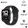 Apple Watch Series 10 46mm (GPS) Viền Nhôm Dây Cao Su Size S/M | Chính hãng Apple Việt Nam