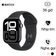 Apple Watch Series 10 46mm (GPS) Viền Nhôm Dây Cao Su Size S/M - Đổi Bảo Hành