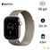 Apple Watch Series 12 42mm (5G) Viền Titan Dây Thép