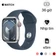 Apple Watch Series 9 45mm (4G) viền nhôm dây cao su | Chính hãng - Đã Kích Hoạt