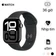 Apple Watch Series 10 46mm 4G Viền Nhôm Dây Cao Su Size S/M - Chính hãng Đã kích hoạt