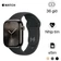 Apple Watch Series 10 46mm 4G Viền Titan Dây Cao Su Size M/L | Chính hãng Apple Việt Nam