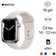 Apple Watch Series 7 45mm (4G) Viền thép dây cao su | Chính hãng VN/A