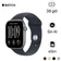 Apple Watch Series 12 46mm (5G) Viền Nhôm Dây Cao Su Size S/M