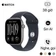 Apple Watch Series 12 46mm (GPS) Viền Nhôm Dây Cao Su Size S/M