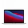 Apple MacBook Pro 13 Touch Bar M1 512GB 2020 - Trầy xước-Xám