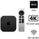 Apple TV 2022 4K Wifi 64GB - Đã Kích Hoạt