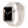 Apple Watch Series 7 41mm (GPS) Viền nhôm dây cao su - Cũ Xước Cấn-Bạc