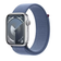 Apple Watch Series 9 45mm (GPS) viền nhôm dây vải - Đã Kích Hoạt