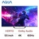 Google Tivi AQUA QLED 4K 55 inch AQT55S80EUX