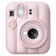 Máy ảnh Instax Mini 13 chụp ảnh lấy liền-Hồng