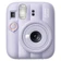 Máy ảnh Instax Mini 13 chụp ảnh lấy liền-Tím