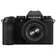 Máy ảnh kỹ thuật số Fujifilm X-S20 kèm ống kính XC 15-45mm F3.5-5.6 OIS PZ-Đen
