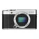Máy ảnh kỹ thuật số Fujifilm X-A10 - Cũ Xước Cấn-Đen