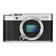 Máy ảnh kỹ thuật số Fujifilm X-A10 - Cũ Đẹp-Đen