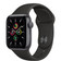 Apple Watch SE 44mm GPS Viền Nhôm - Dây Cao Su - Cũ xước cấn