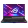 Laptop Asus Rog Strix Scar 17 733QS - Cũ xước cấn-Đen