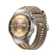 Đồng hồ thông minh Huawei Watch GT 6 Pro Dây Vải - Cũ Trầy Xước-Nâu