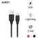Cáp Aukey Lightning 2 mét CB-BAL2