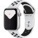 Apple Watch 5 Nike+ 40mm (GPS) Viền Nhôm Bạc - Dây Cao Su Đen Chính hãng