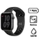 Apple Watch Series 6 Nike 44mm (GPS) Viền Nhôm Dây Cao Su | Chính Hãng Đã kích hoạt