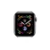 Apple Watch 4 44mm (GPS) Viền Nhôm Xám - Dây Đen (MU6D2) Cũ
