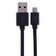 Cáp Energizer Hightech Micro USB Flat 1.2 m C21UBMCG