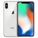 Apple iPhone X 256GB- Cũ trầy xước-Bạc