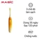 Bàn chải điện trẻ em Magic Kid-02